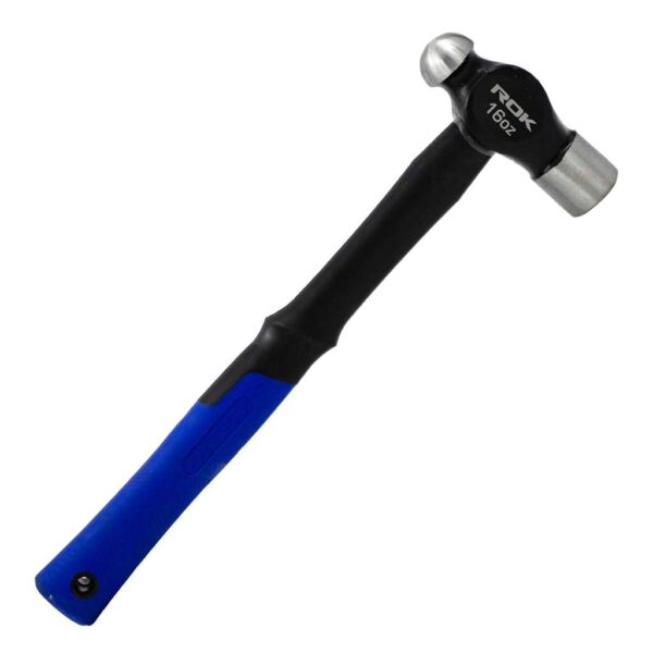 65534 16oz Ball Pein Hammer